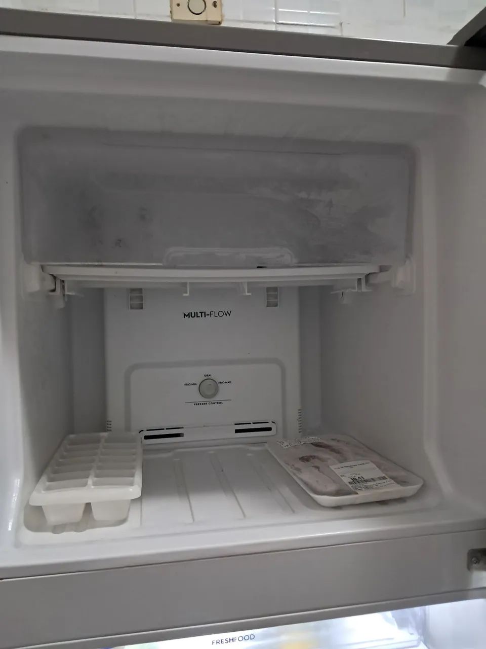 GELADEIRA NOVA  ELECTROLUX - Foto 4