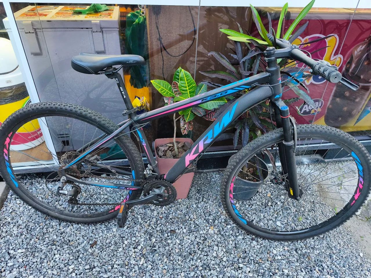 Bicicleta - Foto 2