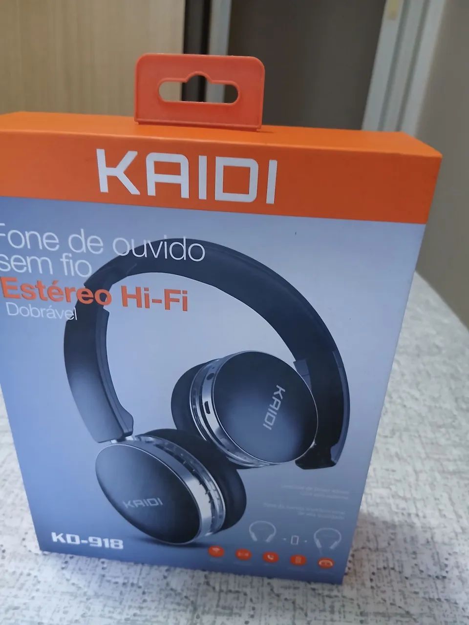Fone de ouvido a venda  - Foto 2