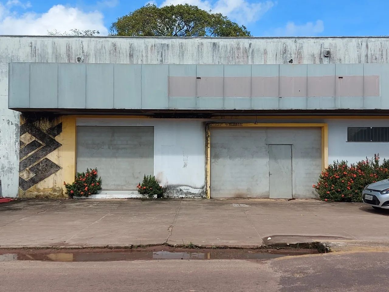 PRÉDIO COMERCIAL EM MACAPÁ 