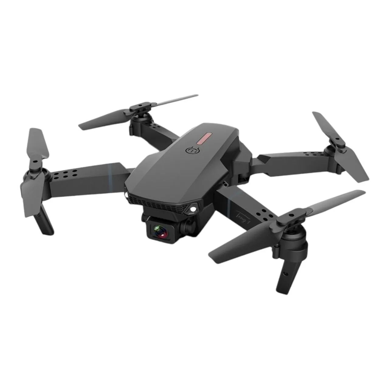 Drone e99 2 camera 8k novo
