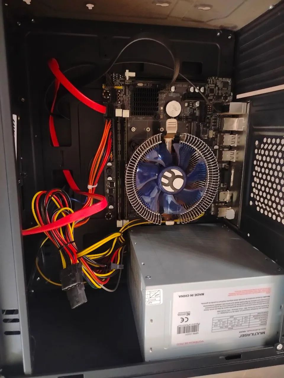 Computador de escritório - Foto 2
