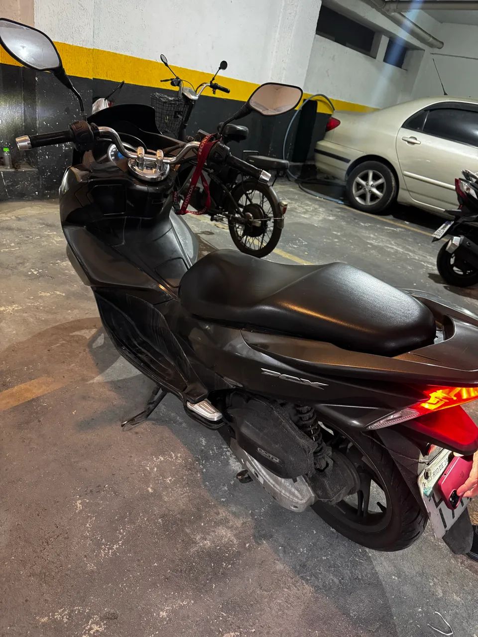 Honda Pcx 150 - Foto 2