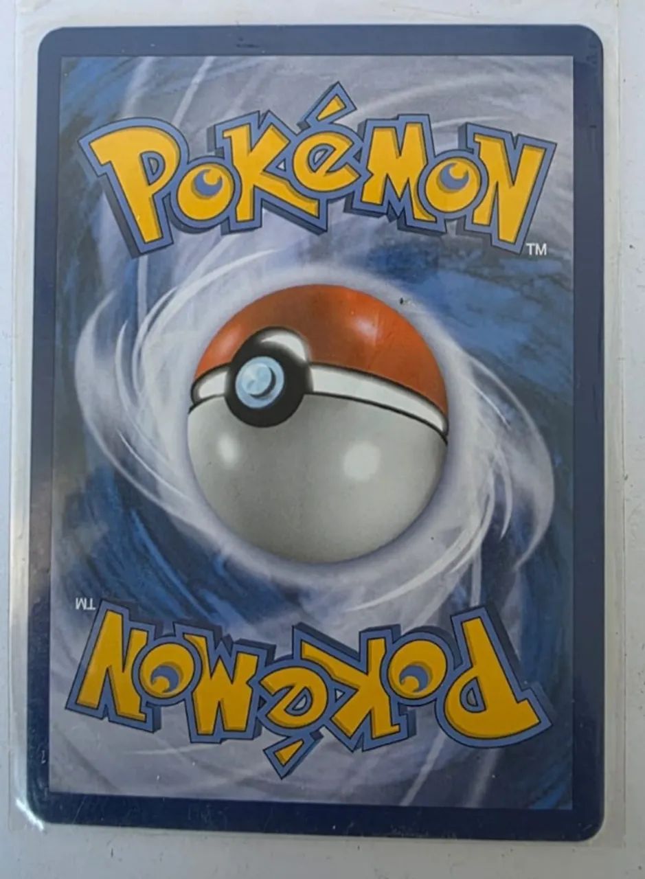 Carta Rara Pokémon MRayquaza EX - Foto 2