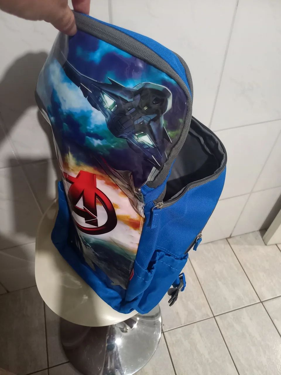 Mochila escolar - Foto 3