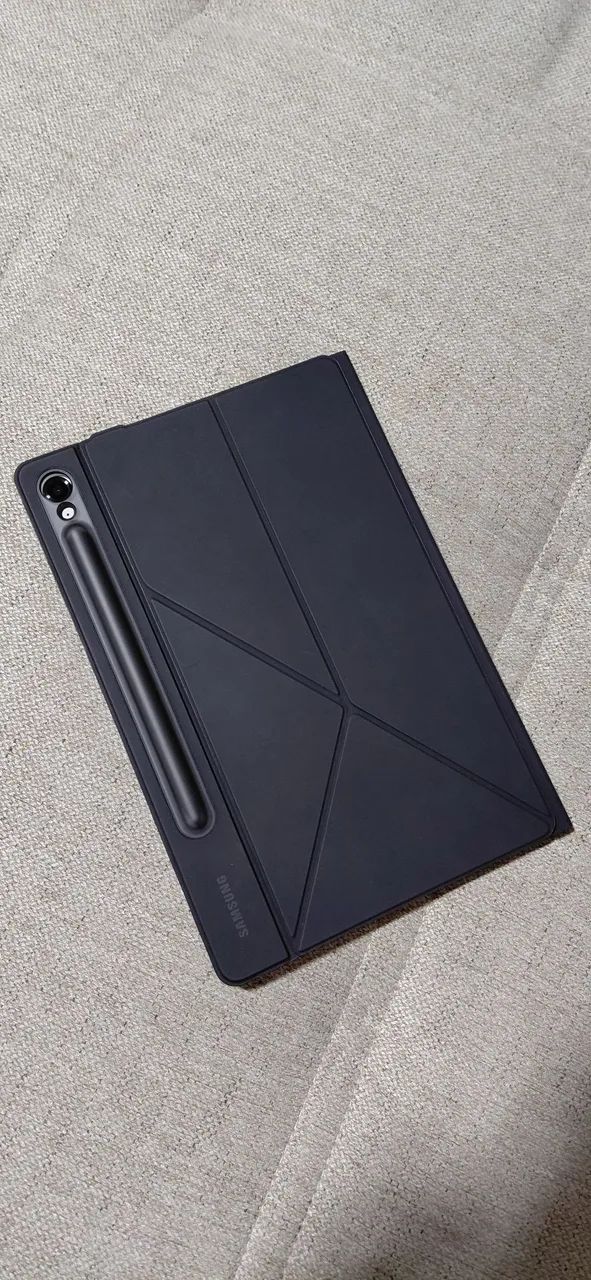 Tablet Samsung Galaxy Tab S9 FE - Foto 3