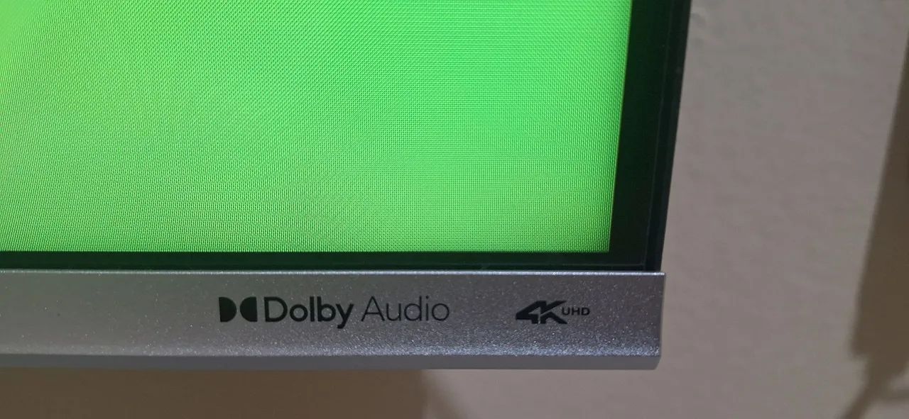 TV Philco 4k 50 polegadas - Foto 5