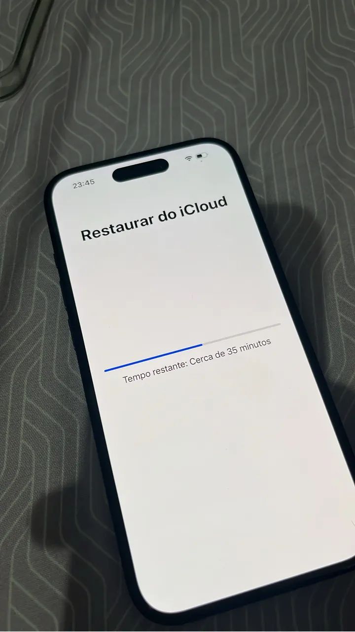 VENDO IPHONE 15 - Foto 2
