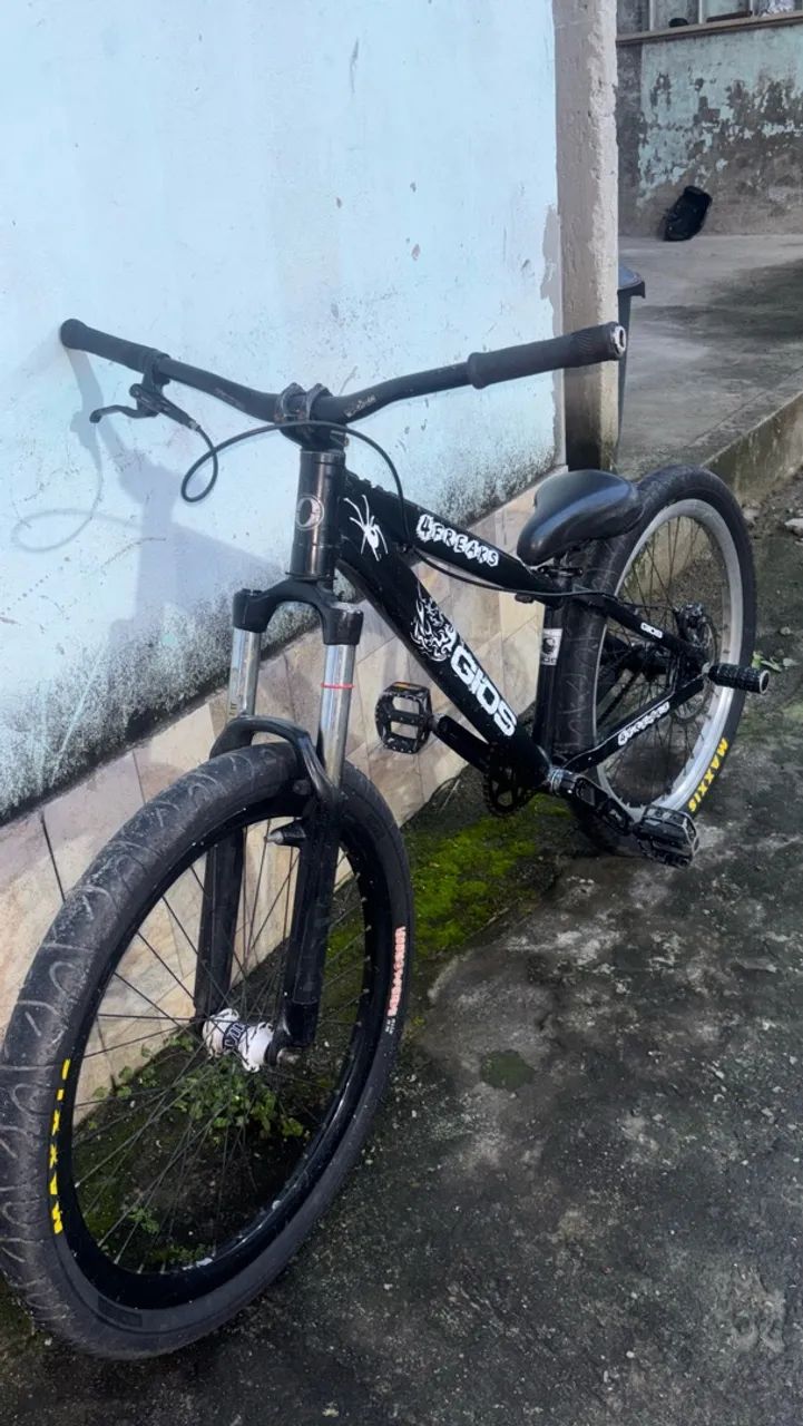 Gios 4Freaks - Foto 4