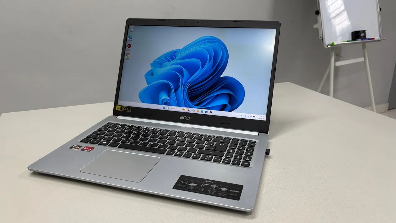 Notebook acer aspire 5 - Foto 2