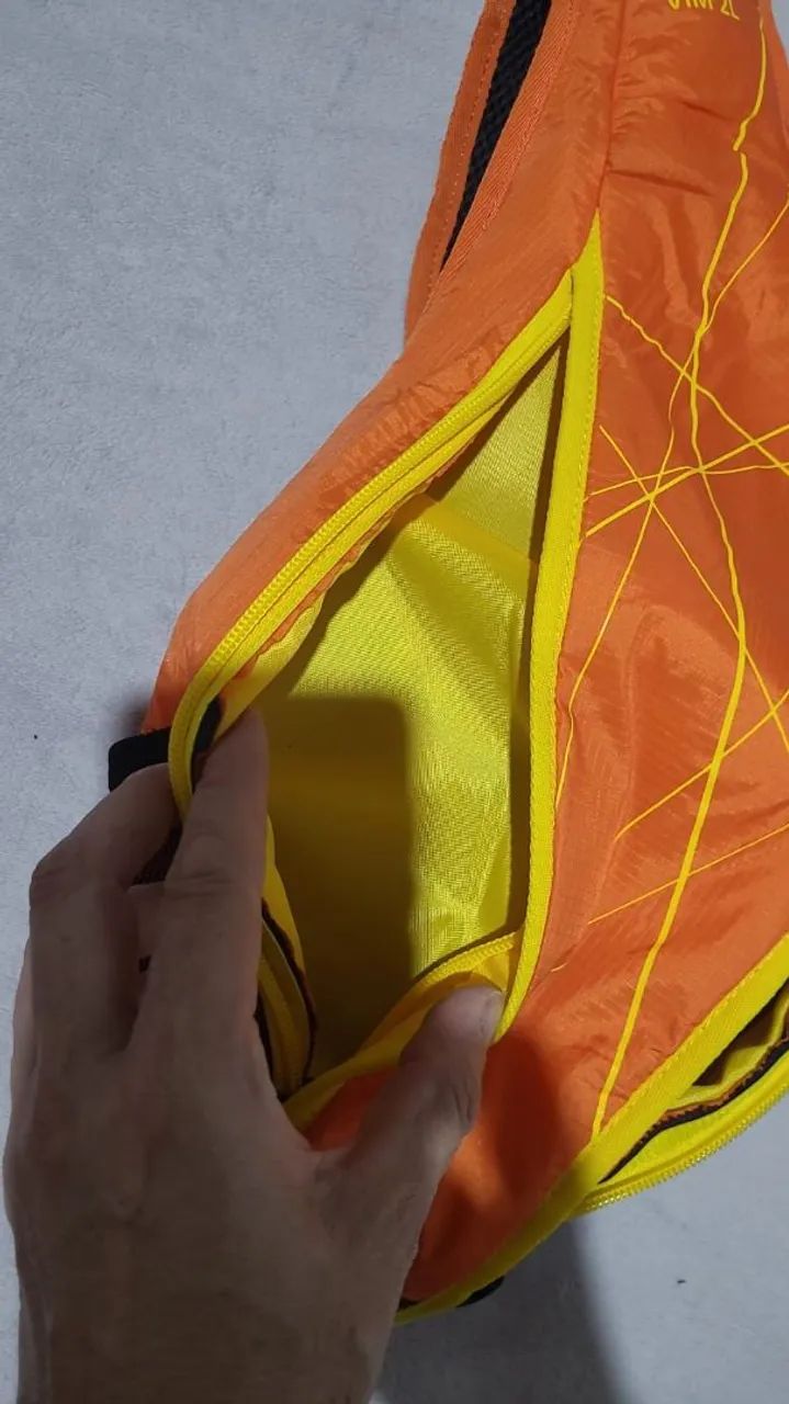 Mochila de hidratação nova - Foto 3