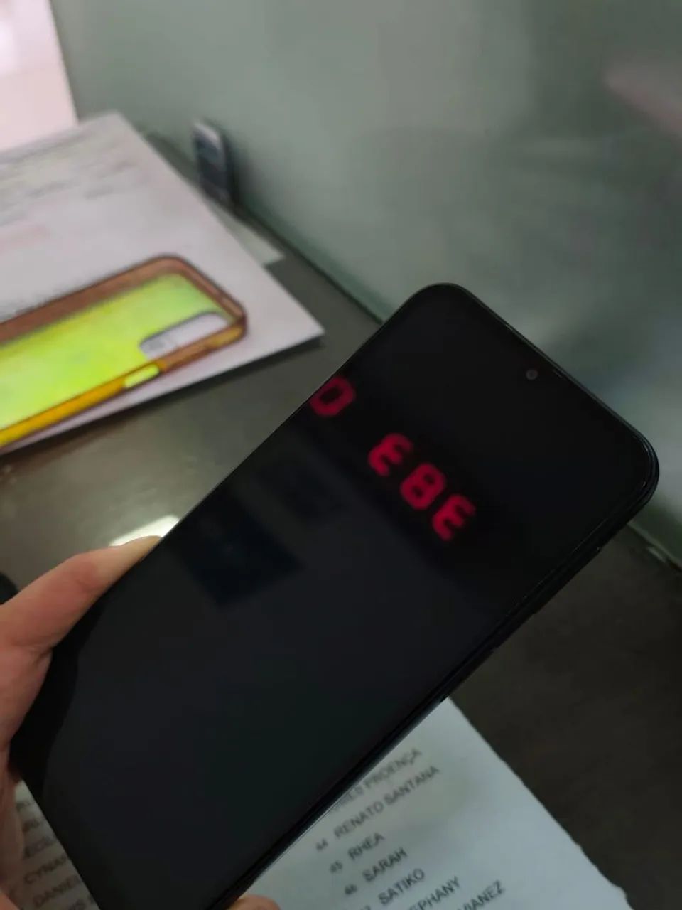 VENDO GALAXY A24 128GB