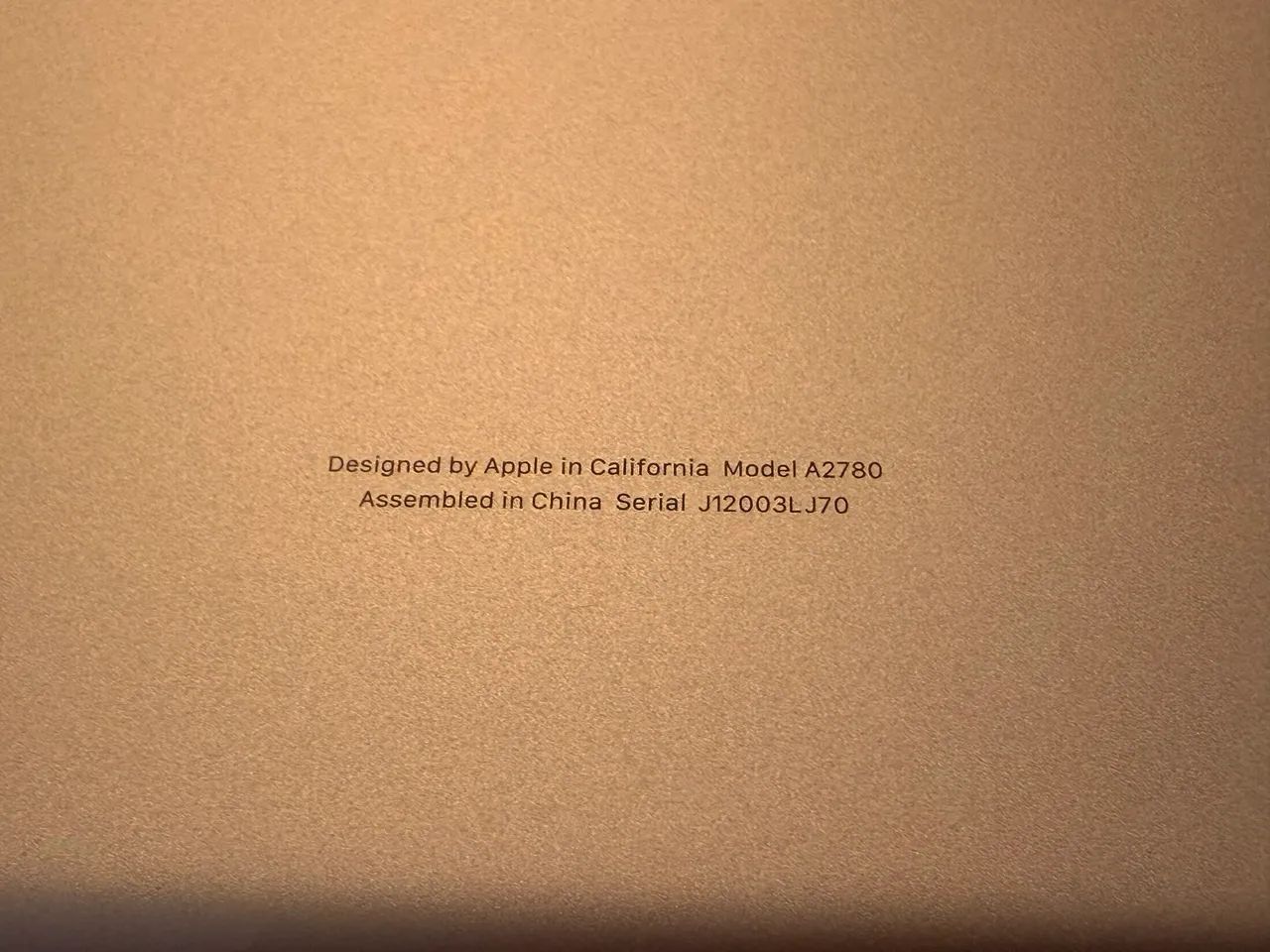 MacBook Pro 16 M4 Pro 24GB RAM 512GB SSD Prateado  - Foto 4
