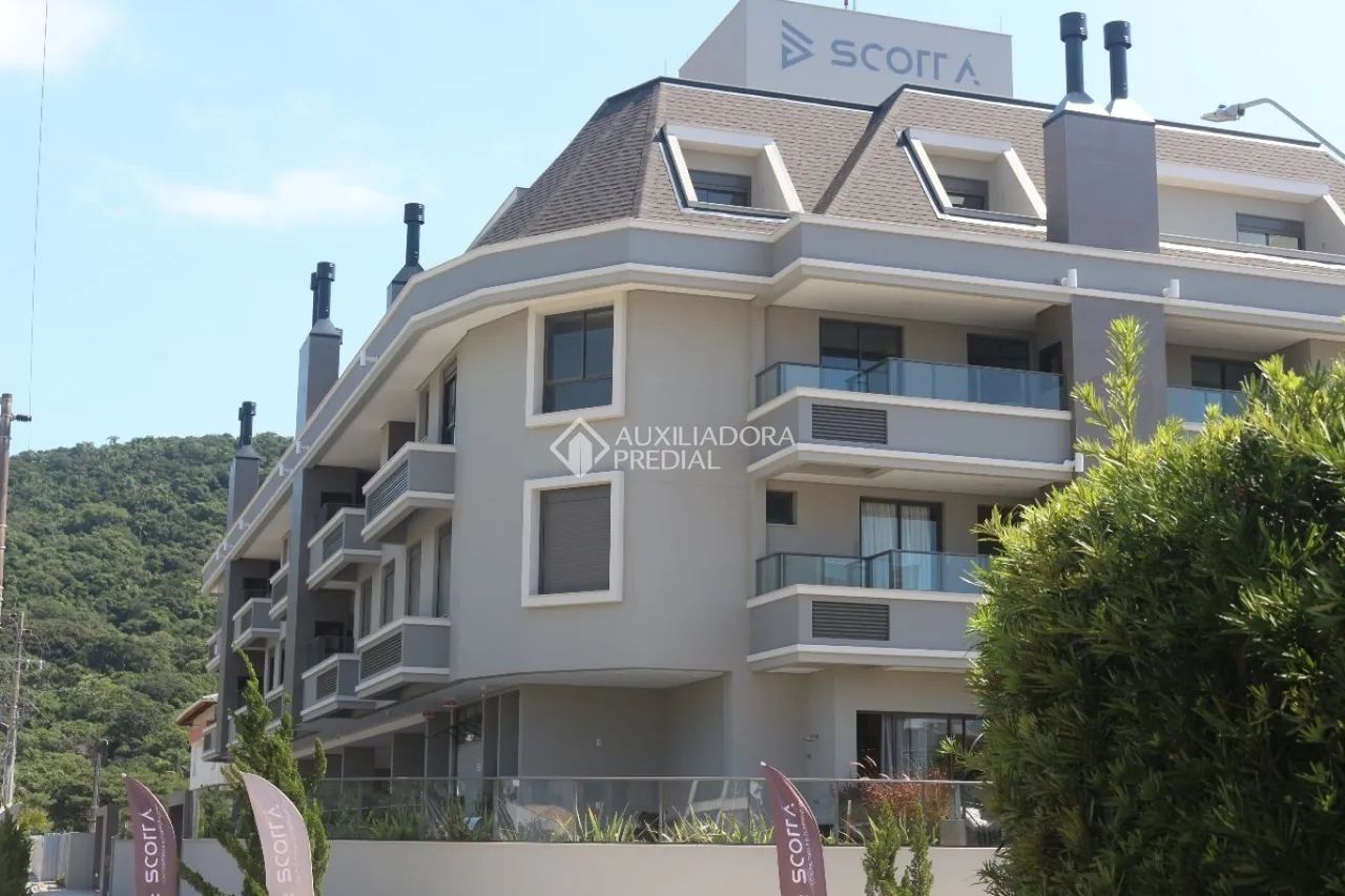APARTAMENTO 2 SUITE - AMPLO E MODERNO A 500 METROS DO MAR - PRAIA DOS INGLESES - Foto 2