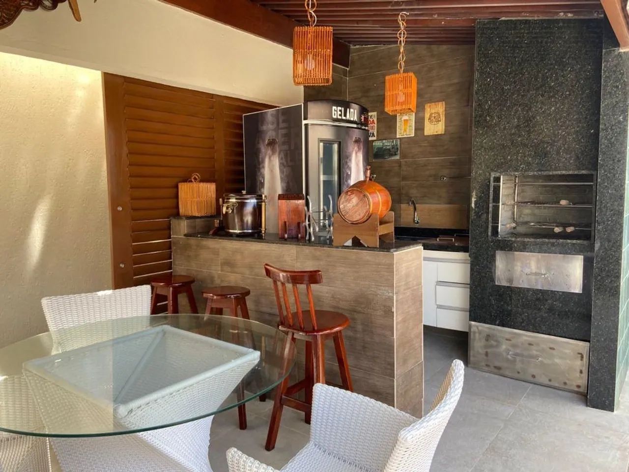 CASA NO FRANCÊS  - Foto 5