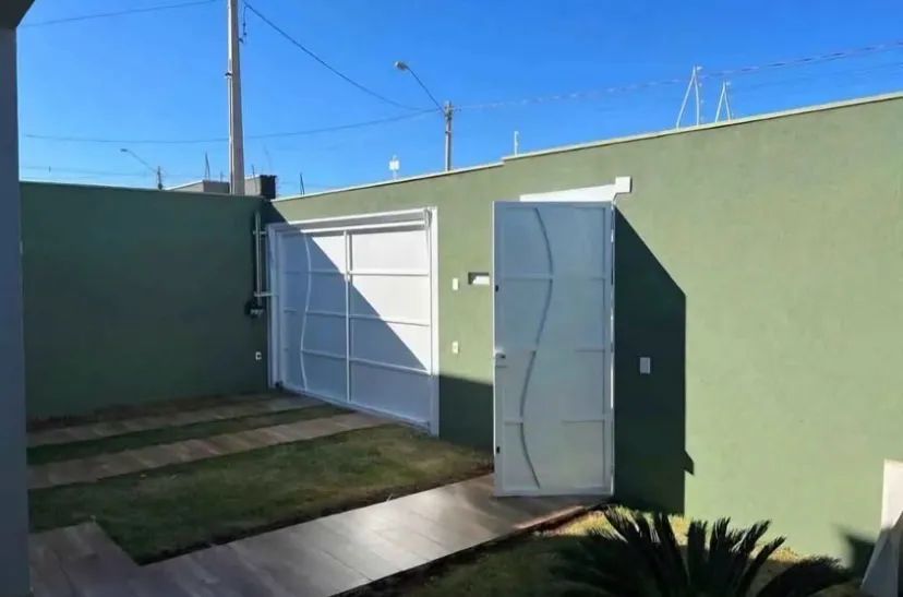 VENDE-SE CASA NO BAIRRO PRICUMÃ - Foto 3