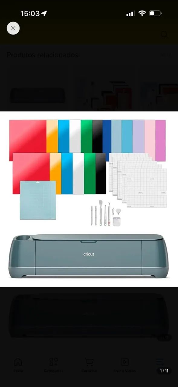 Cricut Maker 4