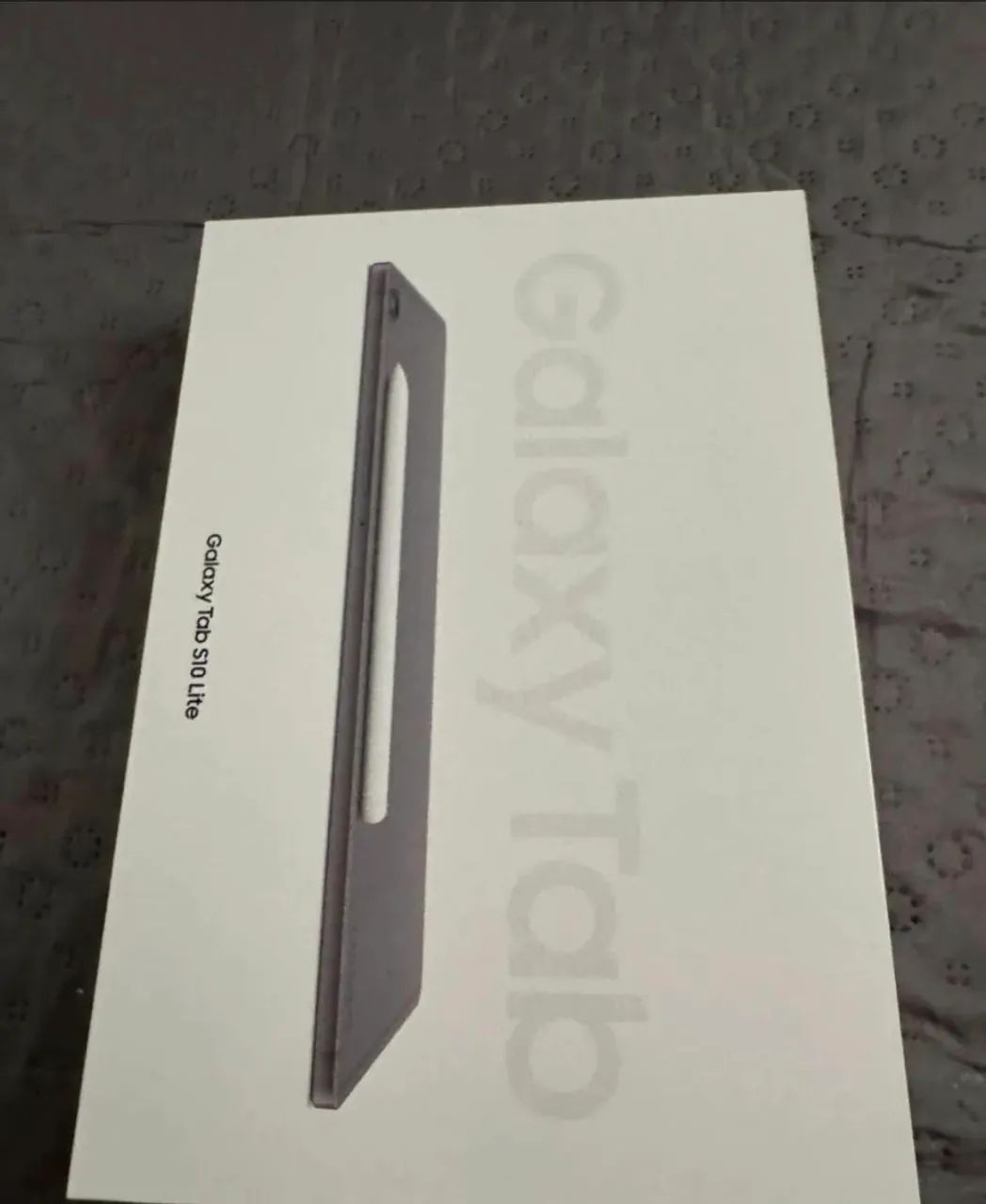Samsung galaxy tab s10 lite