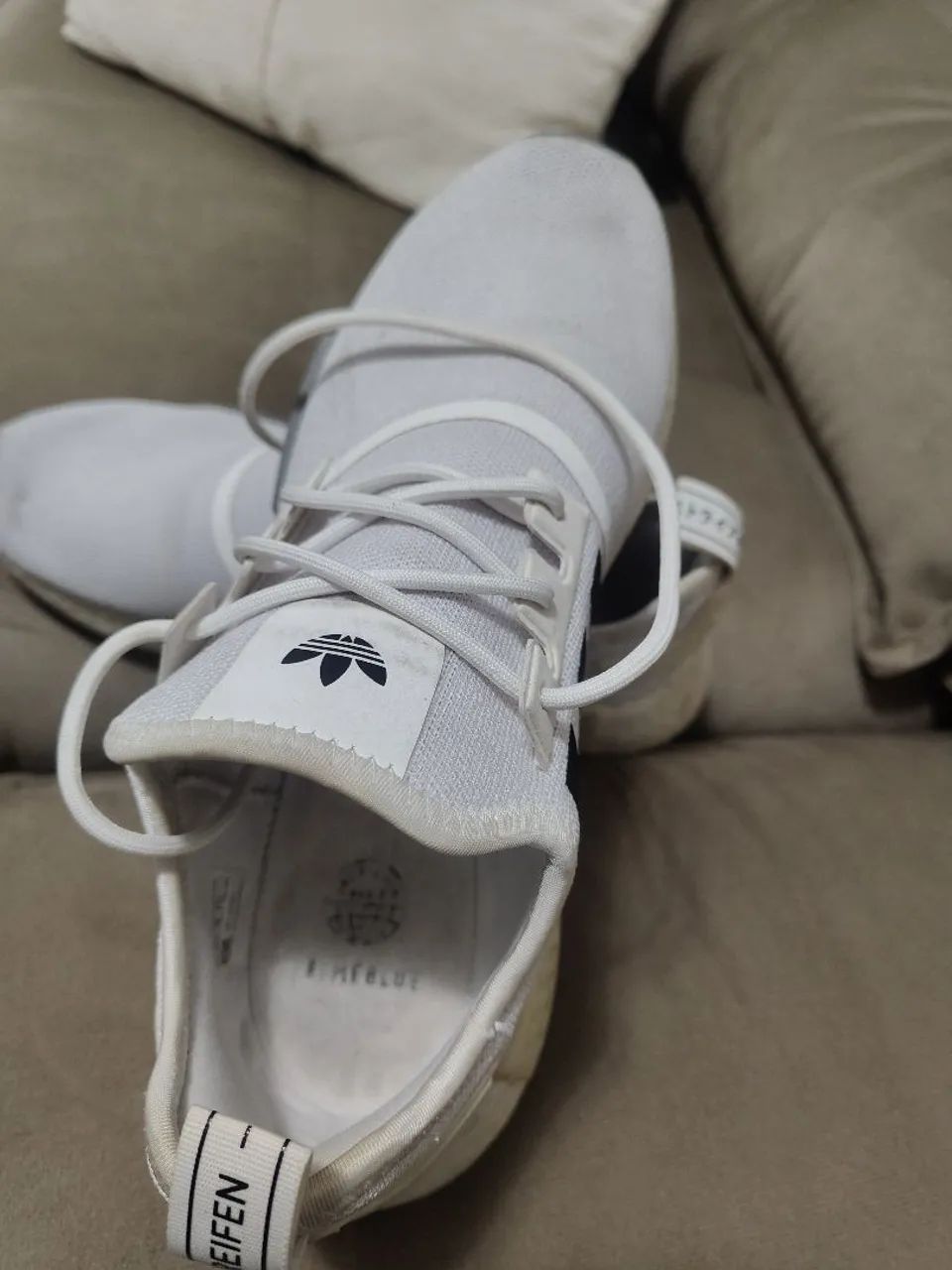 Tênis Adidas NMD  - Foto 2