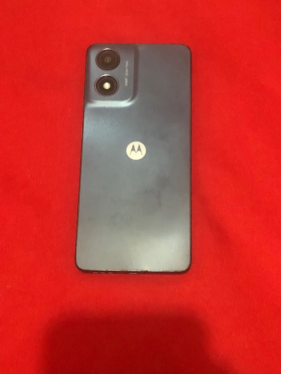 Motorola G 04s usado  - Foto 3