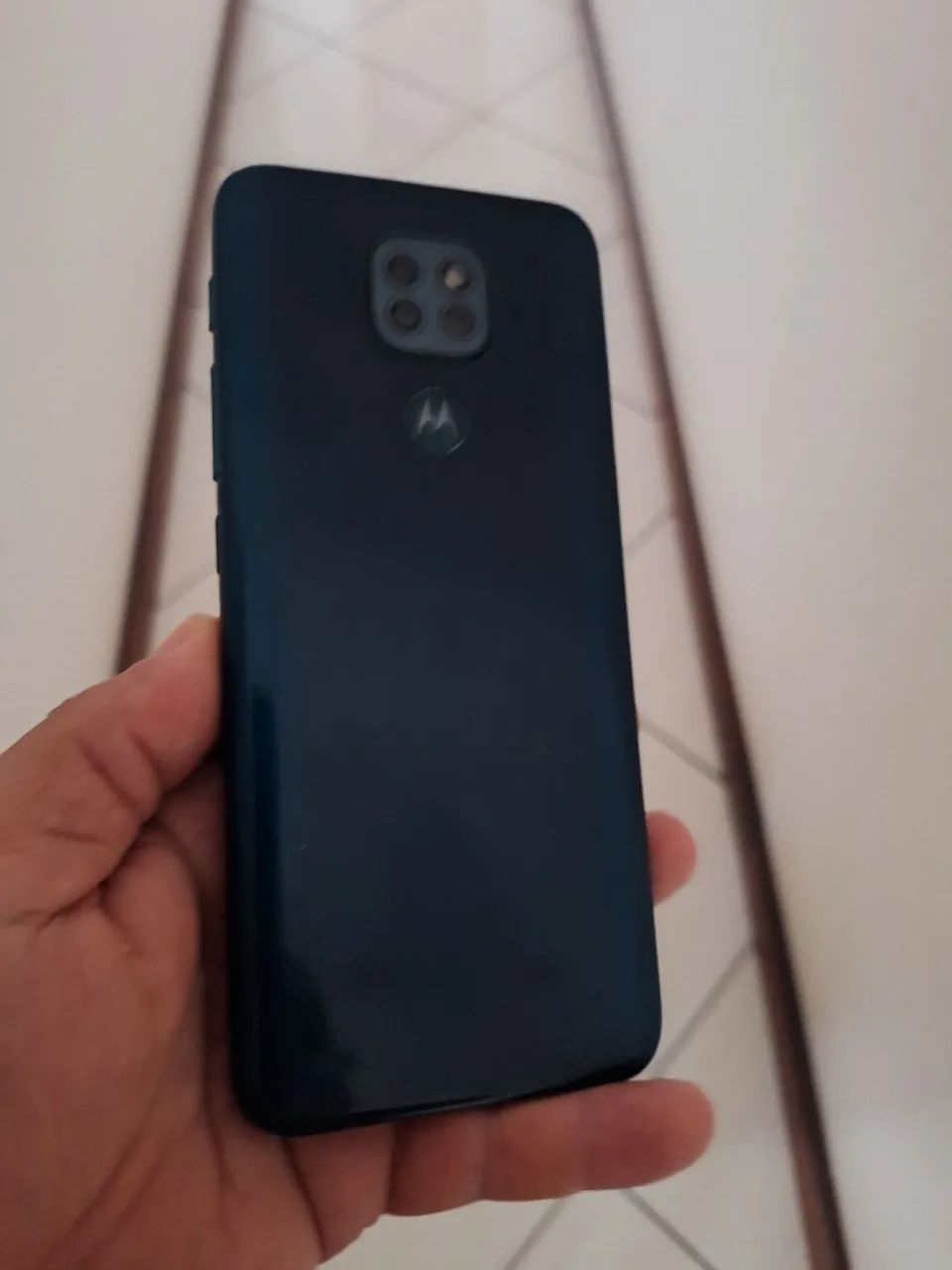 Celular moto g9  - Foto 4