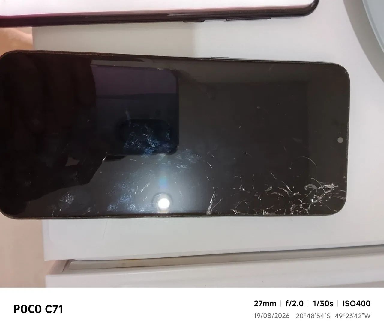 Celular  - Foto 2