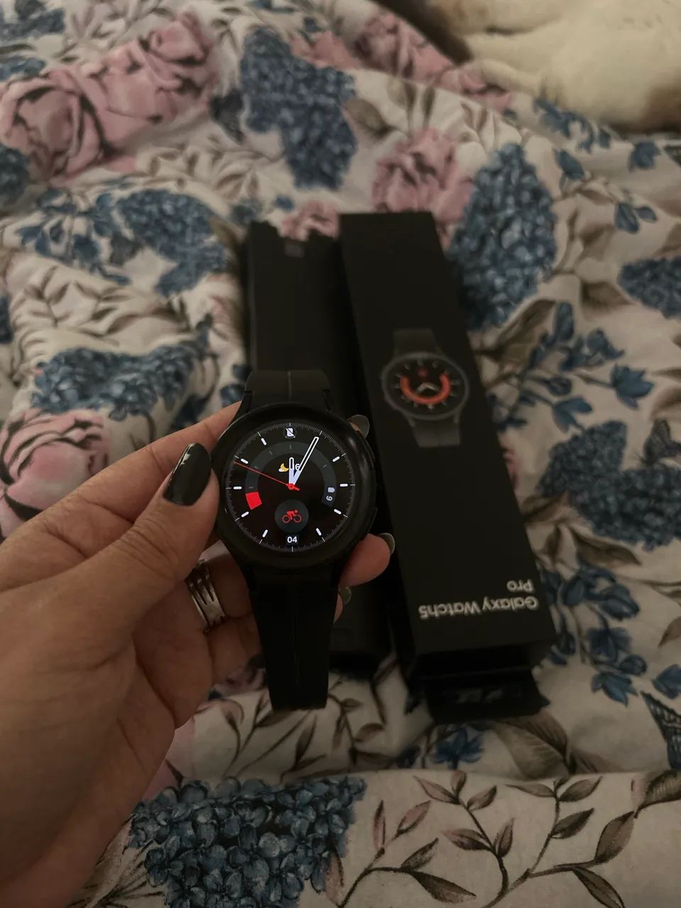 Samsung Galaxy Watch