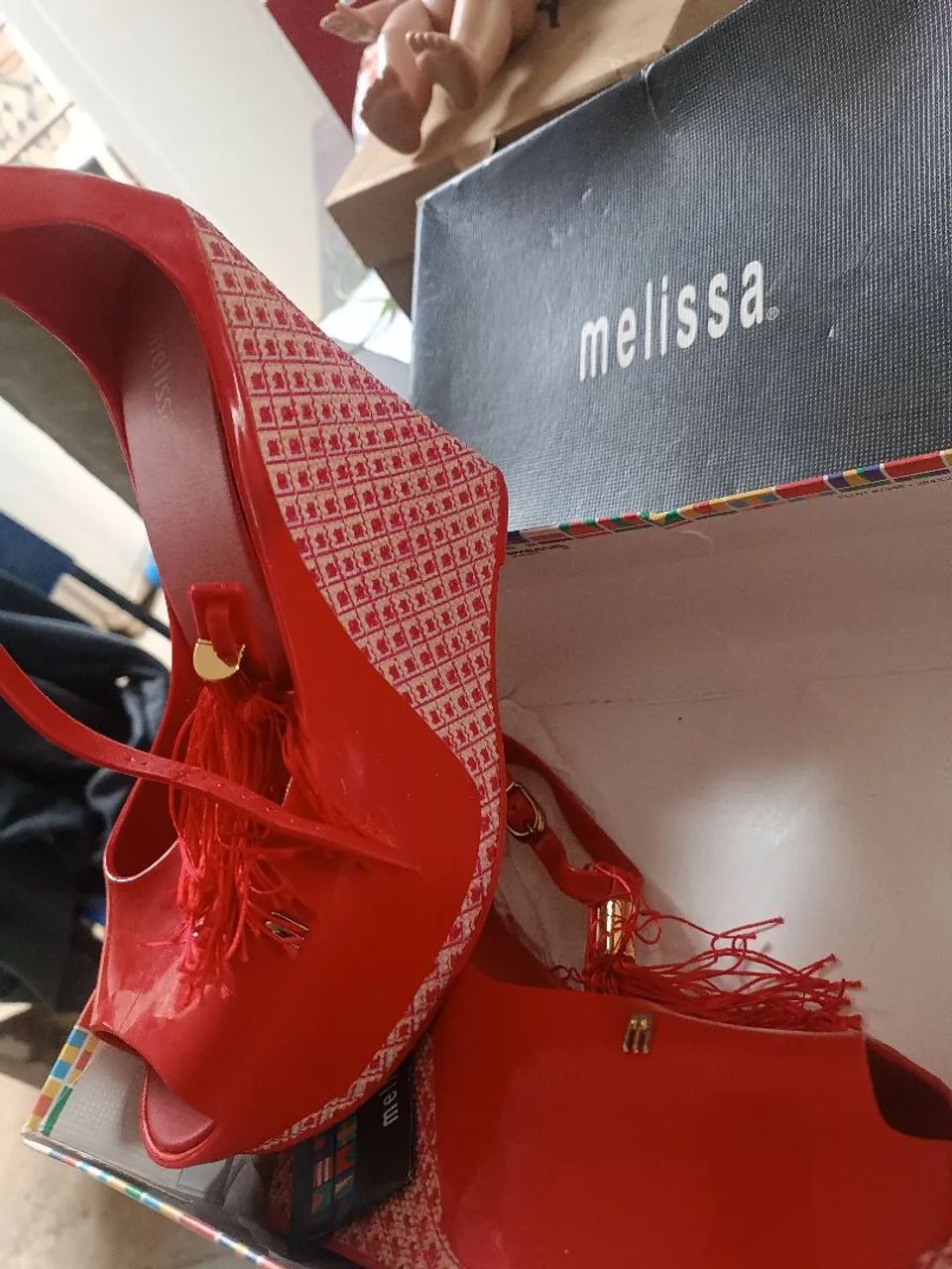 Melissa  - Foto 2