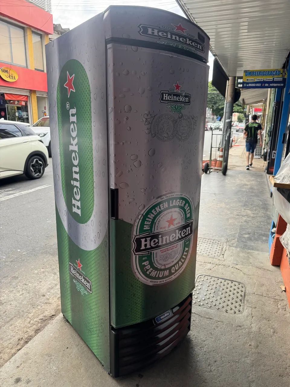 Cervejeira 570 litros  - Foto 2