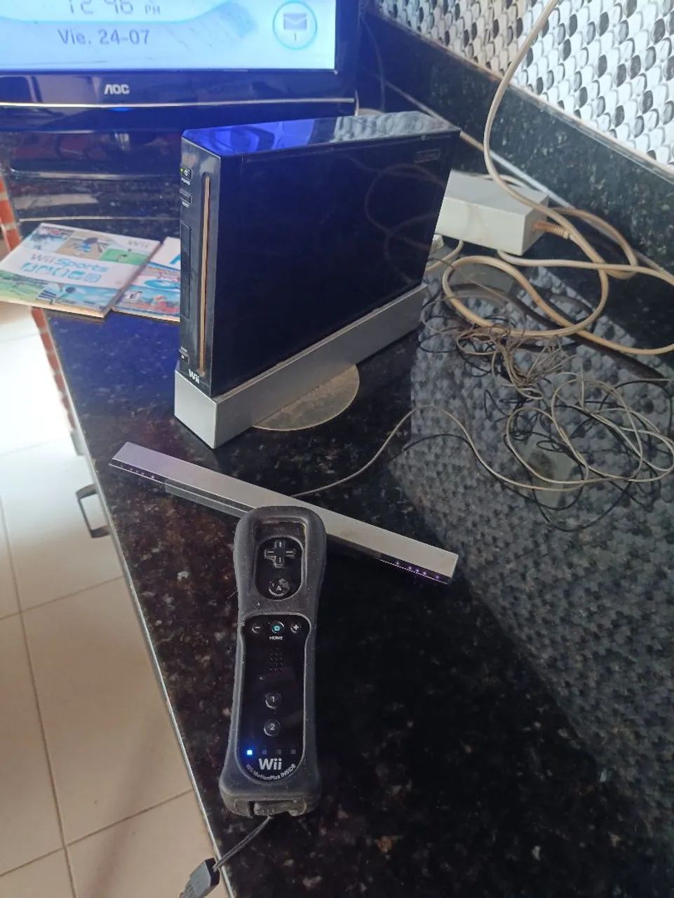 Nintendo wii - Foto 4