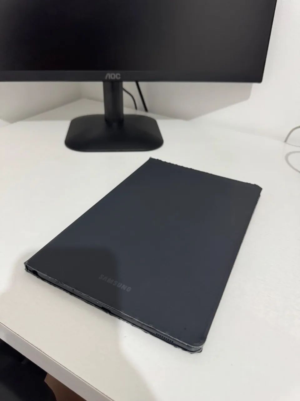 Galaxy Tab S6 Lite 128gb - Foto 3