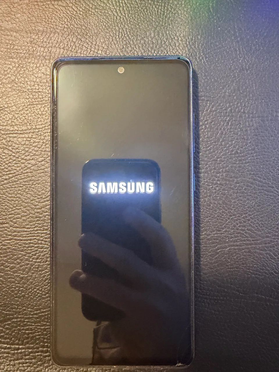Samsung S20 fe 5g - Foto 3