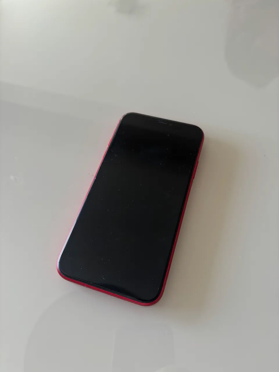 Iphone 11 vermelho 64Gb - Celulares e Smartphones - Pilarzinho