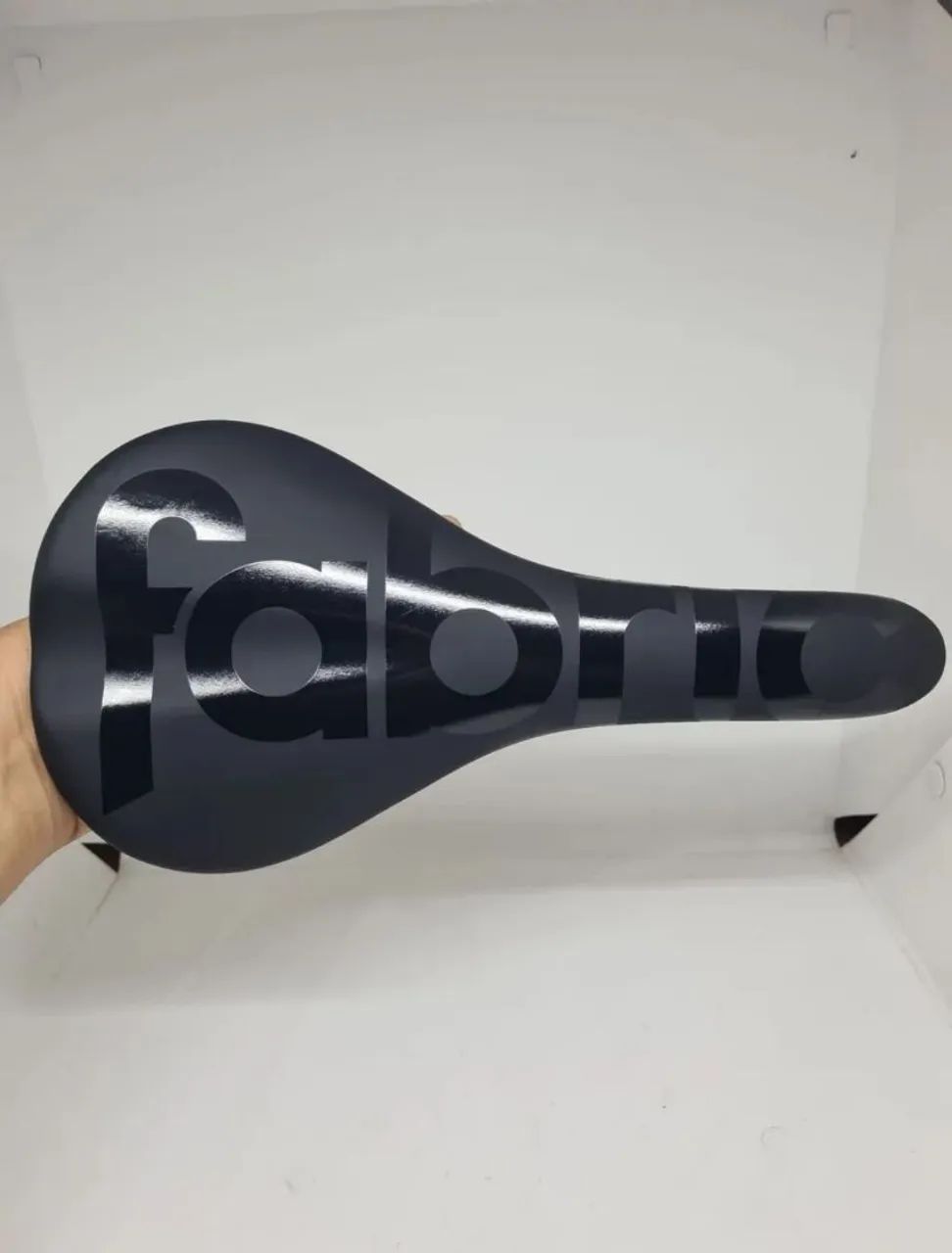 Selim Fabric Scoop carbono 143mm