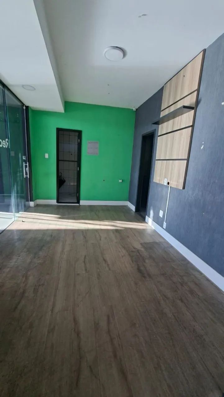 Galpão Comercial na Av. Constantino Nery  - Foto 5