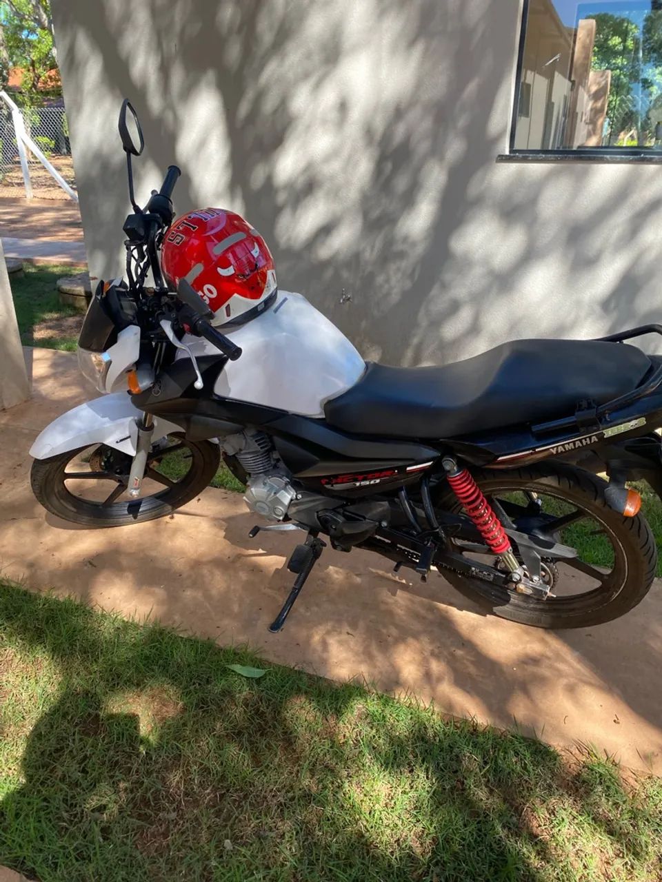 Yamaha Factor 2018 - Foto 4