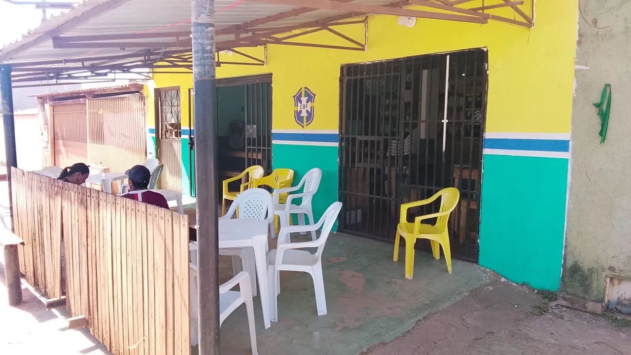 Vendo um sobrado - Foto 3