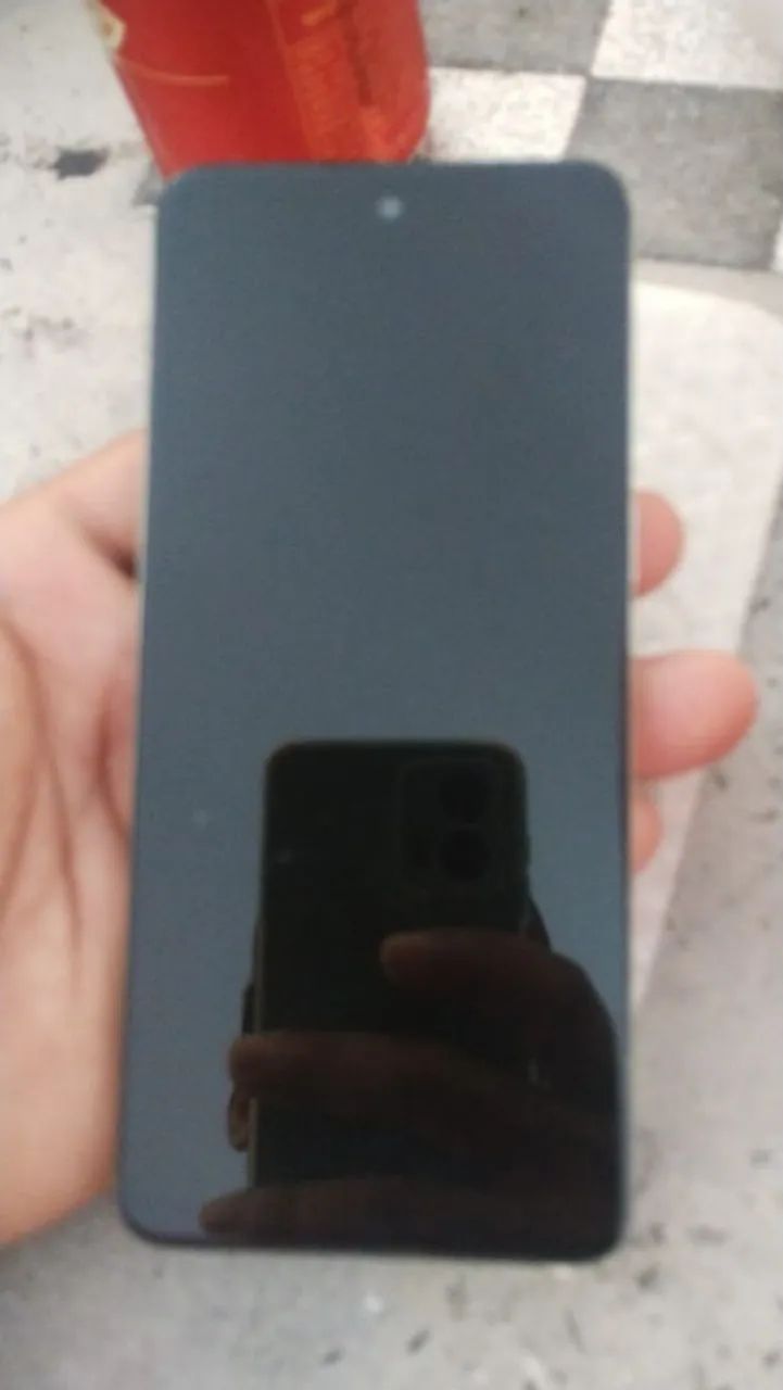Celular Motorola g 56  256gb 