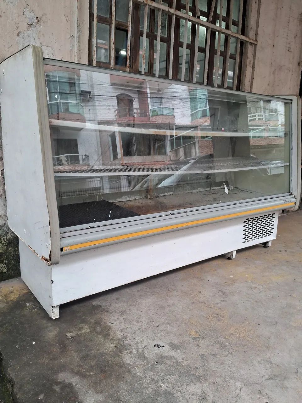 BALCÃO EXPOSITOR REFRIGERADO  - Foto 4