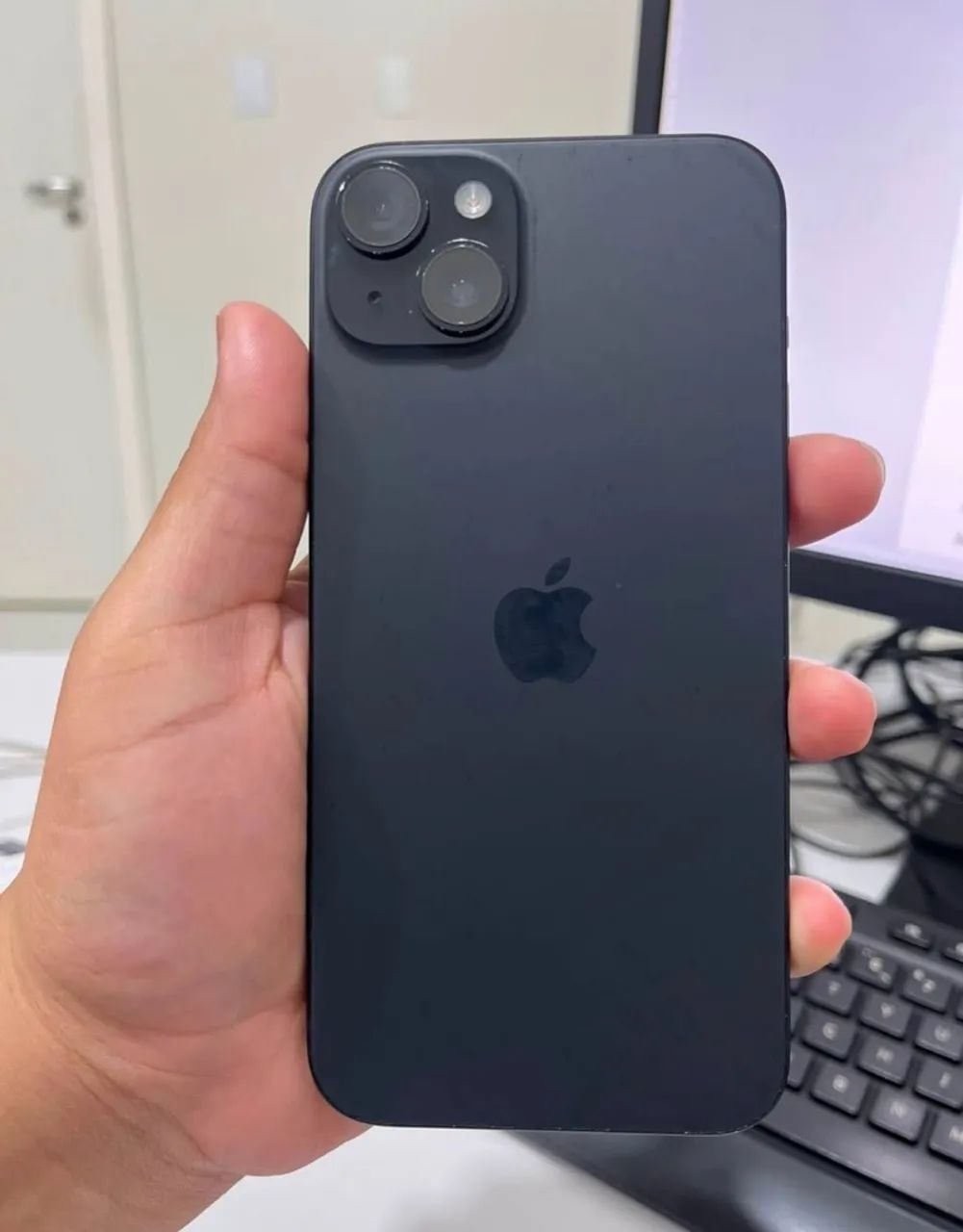 iPhone 15 Plus - 128 gigas