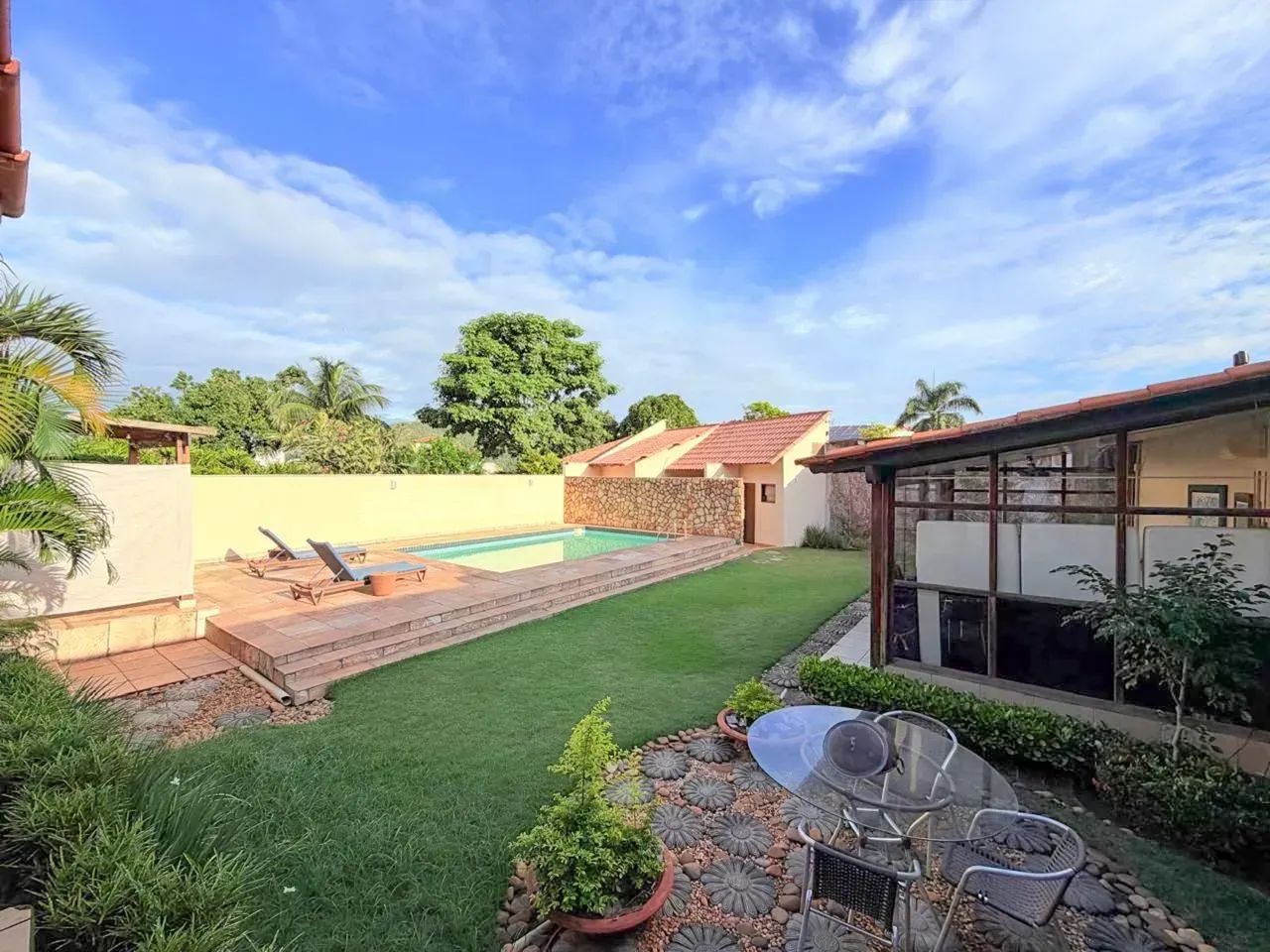 casa duplex com 4 quartos a venda,358m2 - Foto 4