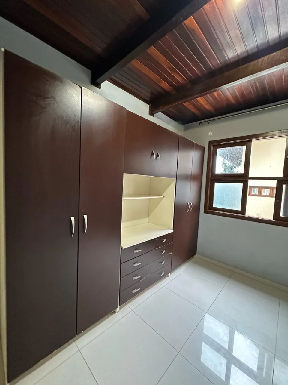 Roupeiro 100% MDF