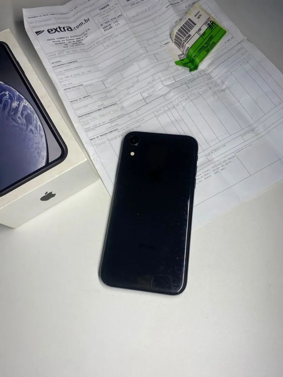 Iphone XR  - Foto 4