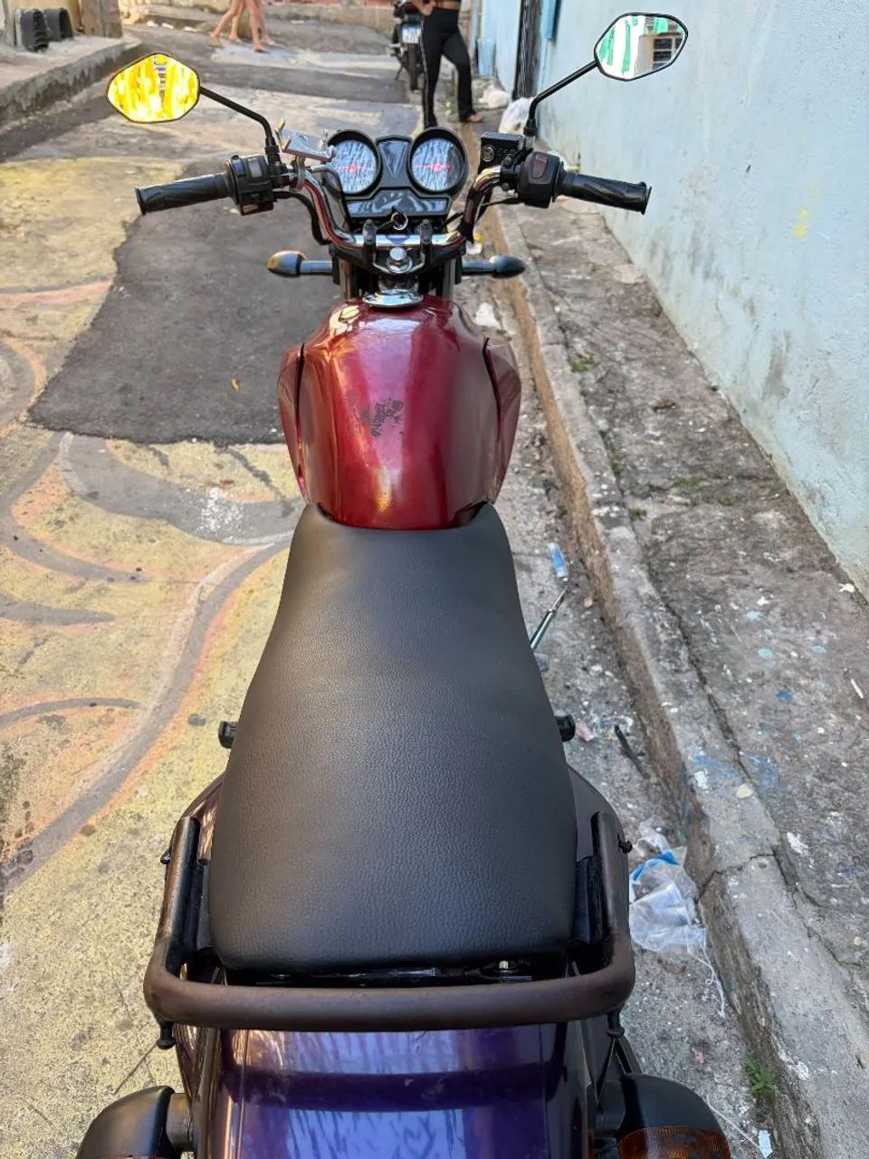 vende-se ou troca - Foto 2