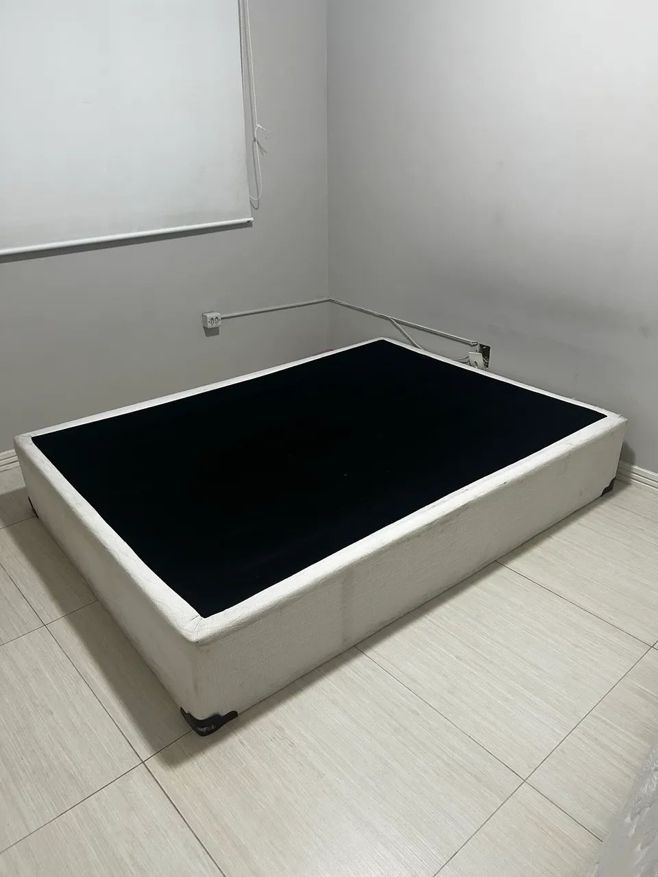 Cama de casal no precinho  - Foto 4