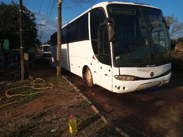 Ônibus  - Foto 2
