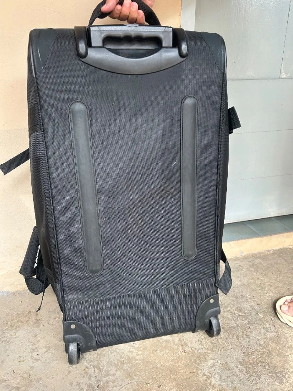 Mala de Viagem JOMA - Foto 2