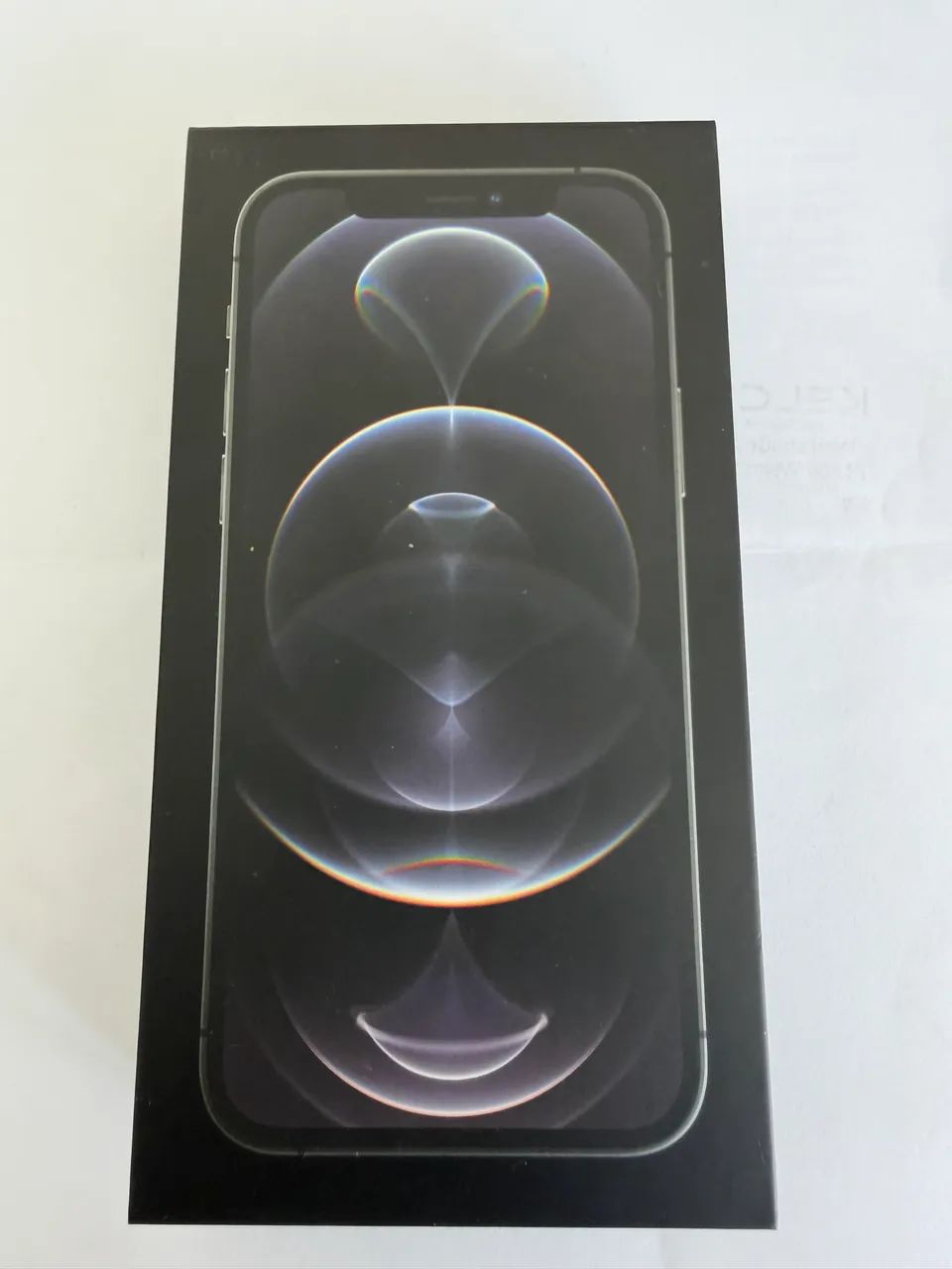 Iphone 12 Pro 256GB - Foto 5