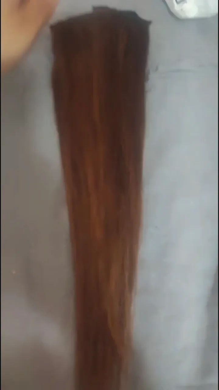 Cabelo vietnamita  - Foto 3