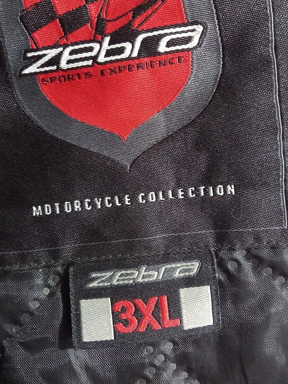 Jaqueta para Motoqueiro - Foto 2